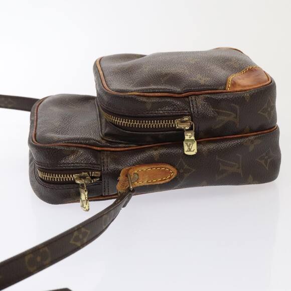 LOUIS VUITTON Monogram Amazon Shoulder Bag M45236 - Picture 5 of 13